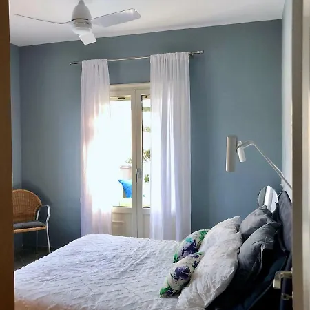 Villa Dolphin אקרטה מראה חיצוני תמונה
