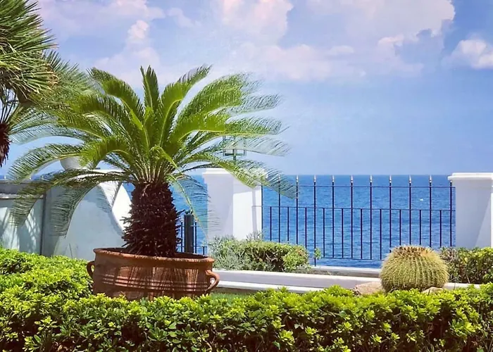 Villa Dolphin Akrata