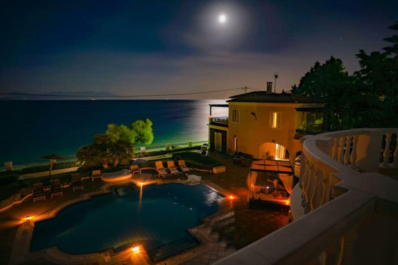 Dolphin Villa