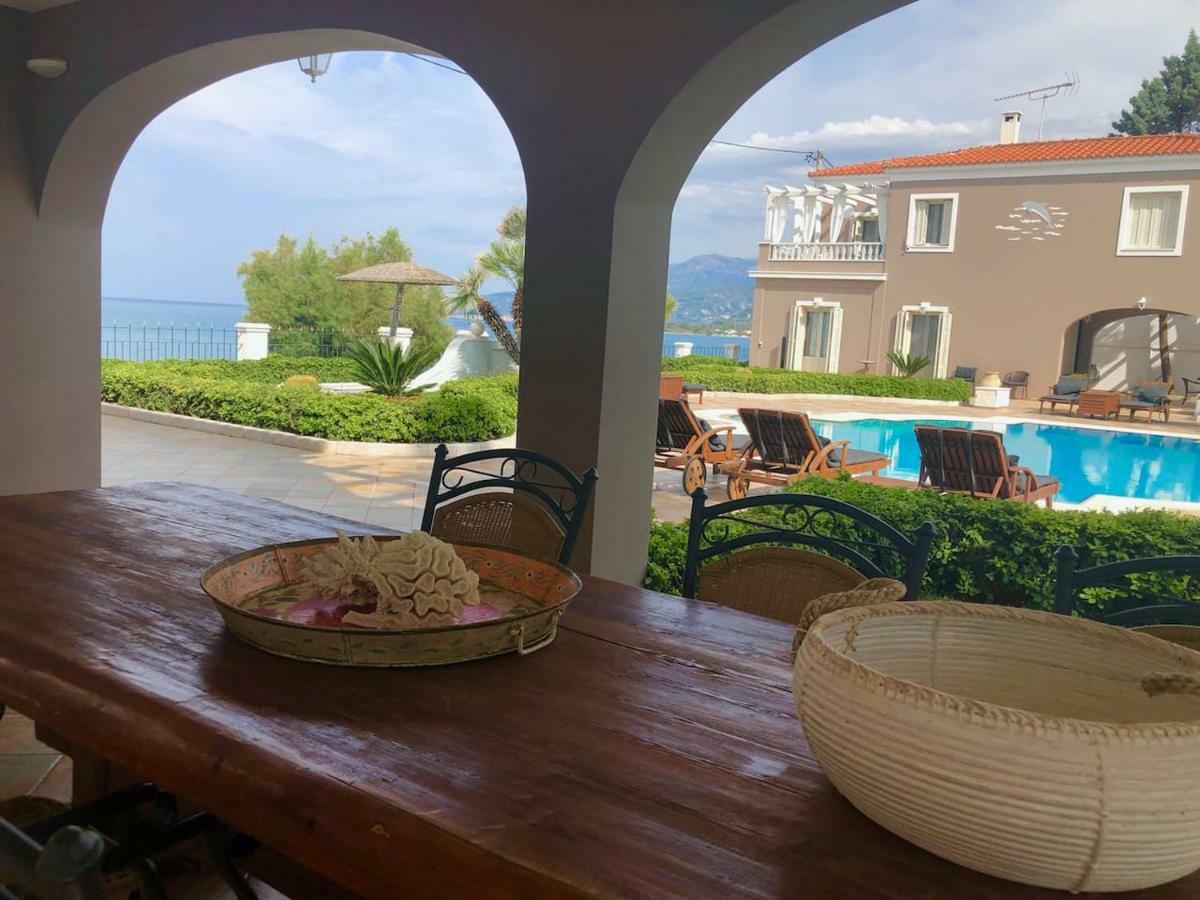 Villa Dolphin