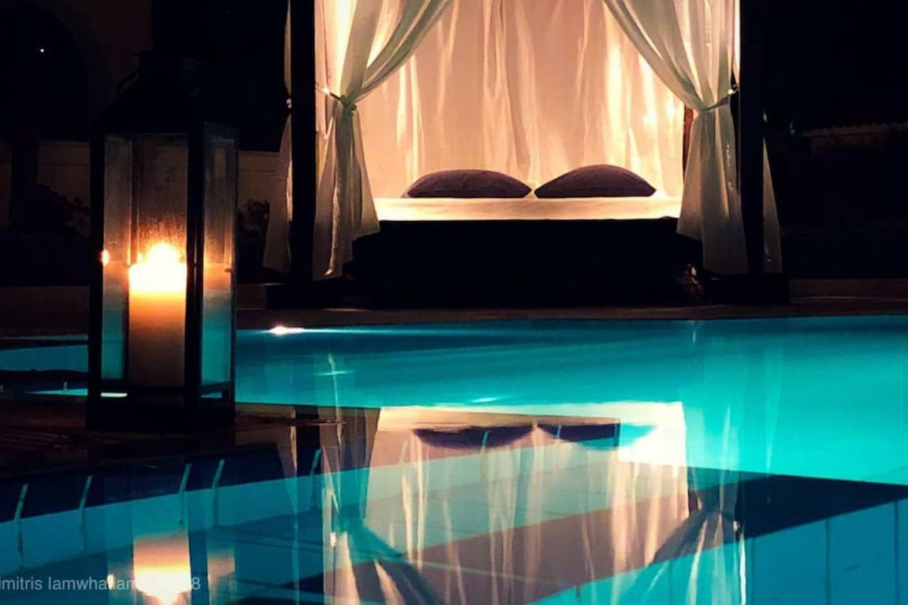 Villa Dolphin *